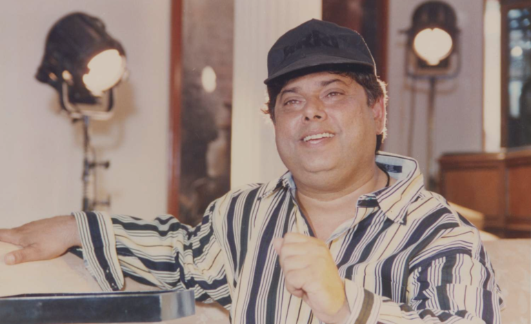 डेविड धवन की जीवनी। पारिवारिक पृष्ठभूमि और शैक्षणिक योग्यता। फिल्मों में पदार्पण(Biography of David Dhawan)