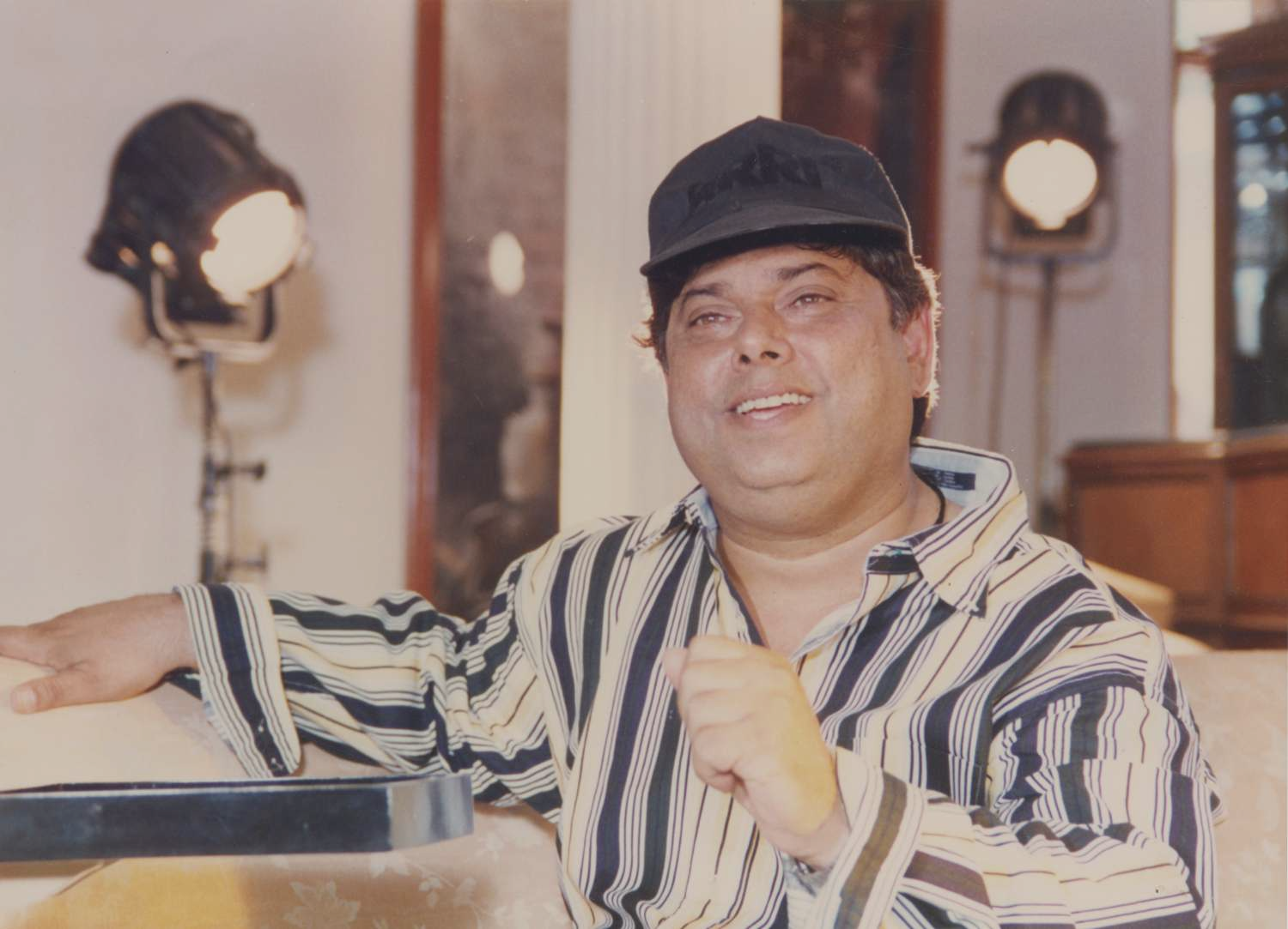 डेविड धवन की जीवनी। पारिवारिक पृष्ठभूमि और शैक्षणिक योग्यता। फिल्मों में पदार्पण(Biography of David Dhawan)