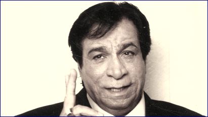 कादर खान का जीवन परिचय, पारिवारिक पृष्ठभूमि और बॉलीवुड सफलता(Biography of Kader Khan)