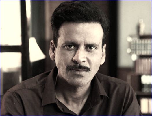 मनोज बाजपाई का जीवन परिचय, पारिवारिक पृष्ठभूमि और बॉलीवुड सफर(Biography of Manoj Bajpayee)