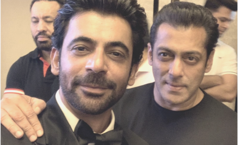 सुनील ग्रोवर की जीवनी। पारिवारिक पृष्ठभूमि और बॉलीवुड सफर(Biography of Sunil Grover)