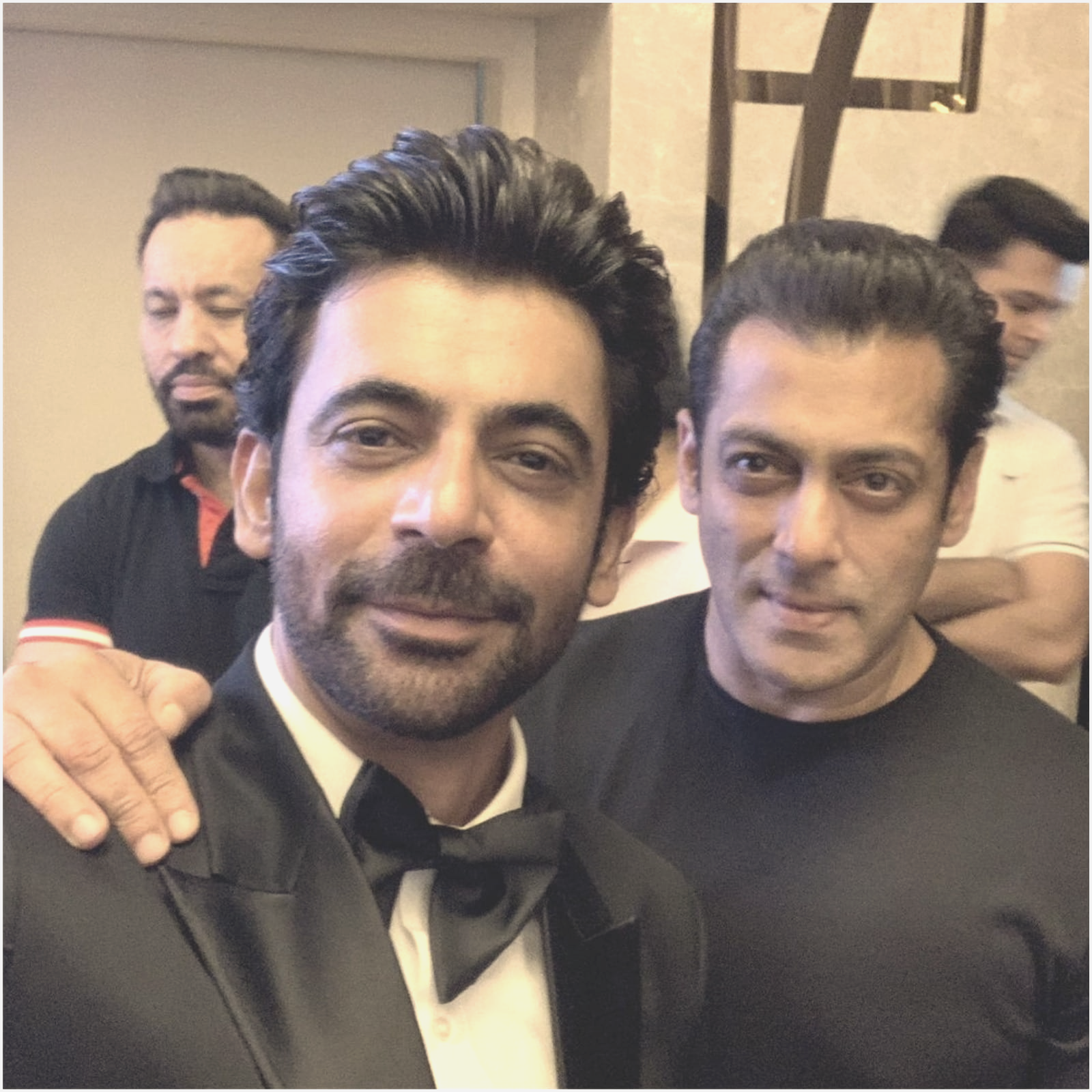 सुनील ग्रोवर की जीवनी। पारिवारिक पृष्ठभूमि और बॉलीवुड सफर(Biography of Sunil Grover)