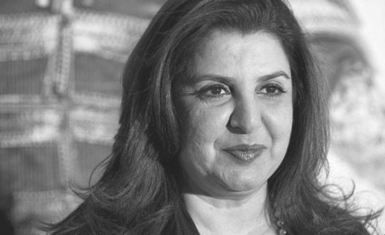 फराह खान का जीवन परिचय। पारिवारिक पृष्ठभूमि। फिल्मों में पदार्पण(Biography of Farah Khan)