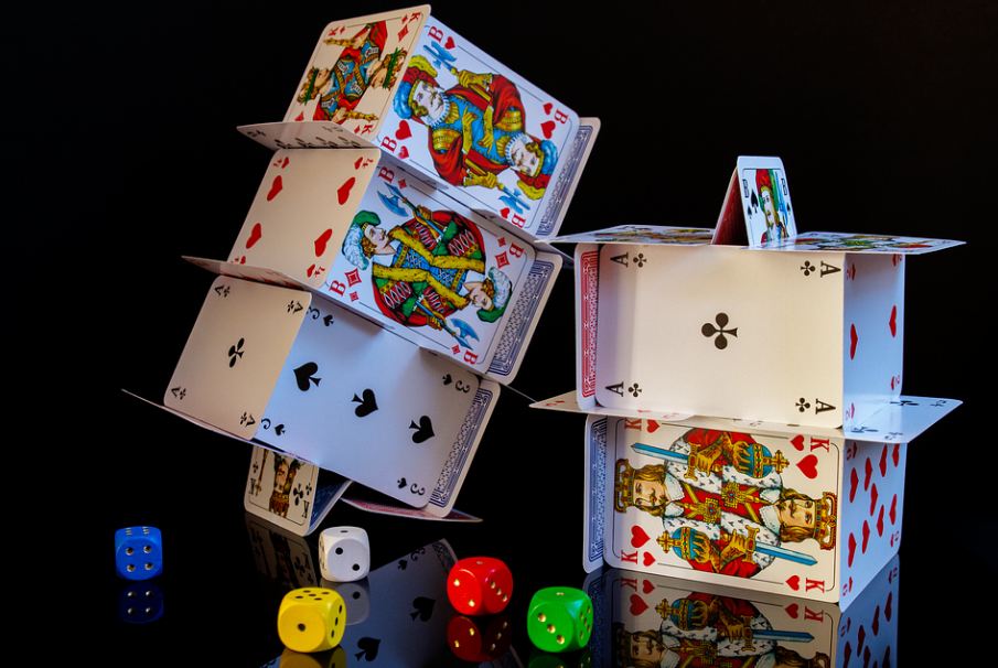 The Different Types of Live Casino Games