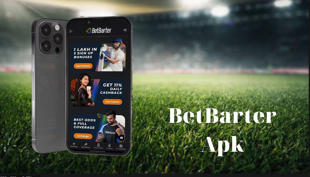 Betbarter Betting Company in India