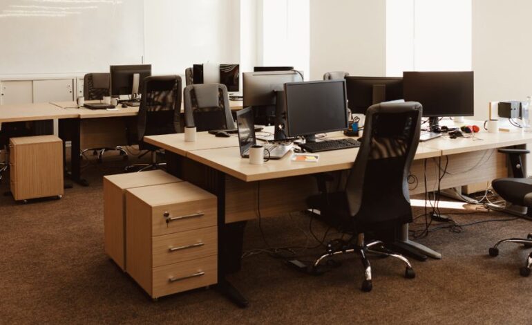 Absenteeism in the Workplace? Try These 5 Lesser-Known Tricks to Sort Out Employee Unavailability for Good
