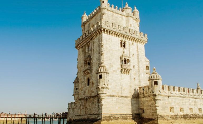 3 Ways to Feel Like a Local in Lisbon