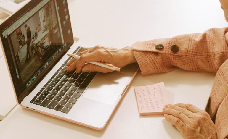 Here Are The Benefits Of Doing Online MBA Degree