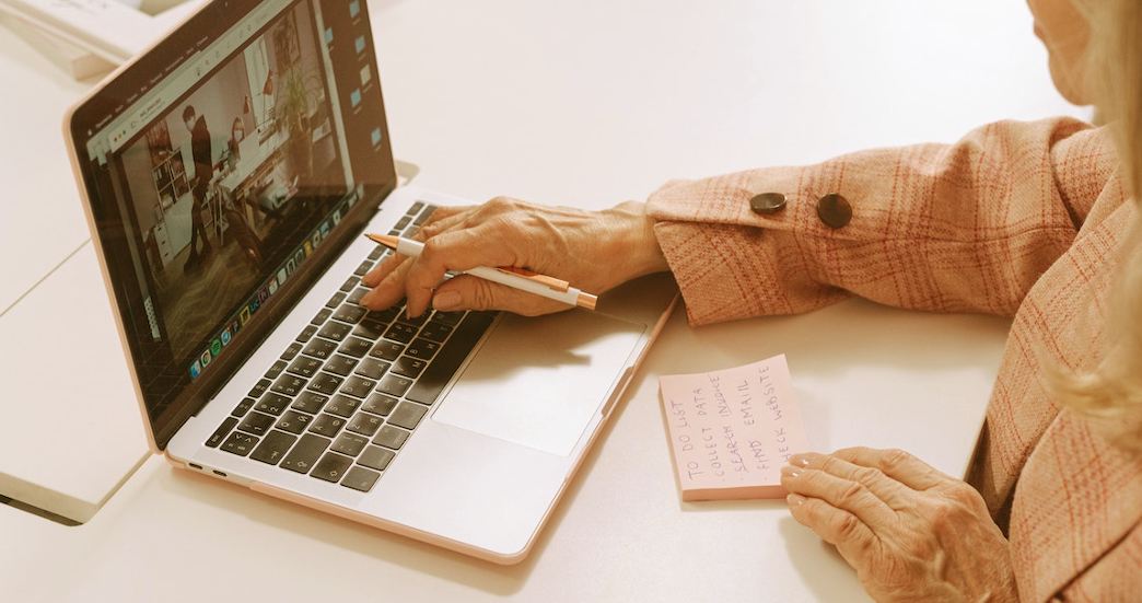 Here Are The Benefits Of Doing Online MBA Degree