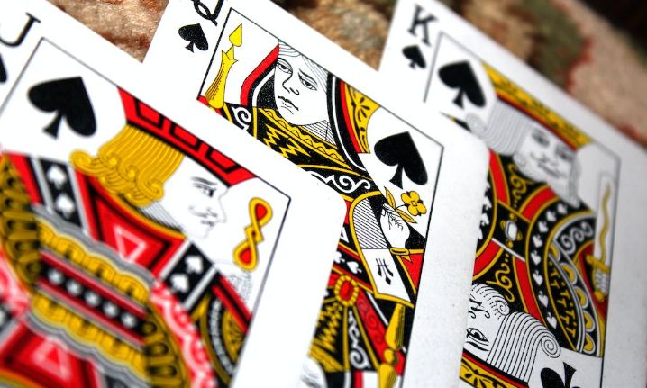 Teen Patti Game in India