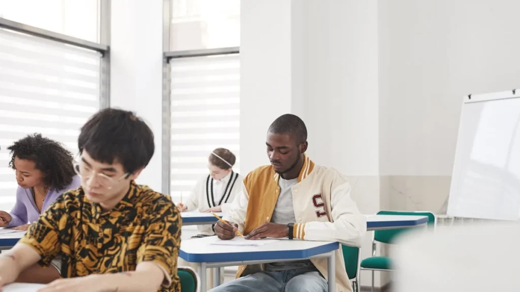 Application for examination leave format