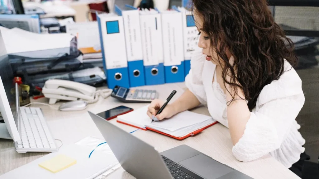 Application for urgent work leave samples