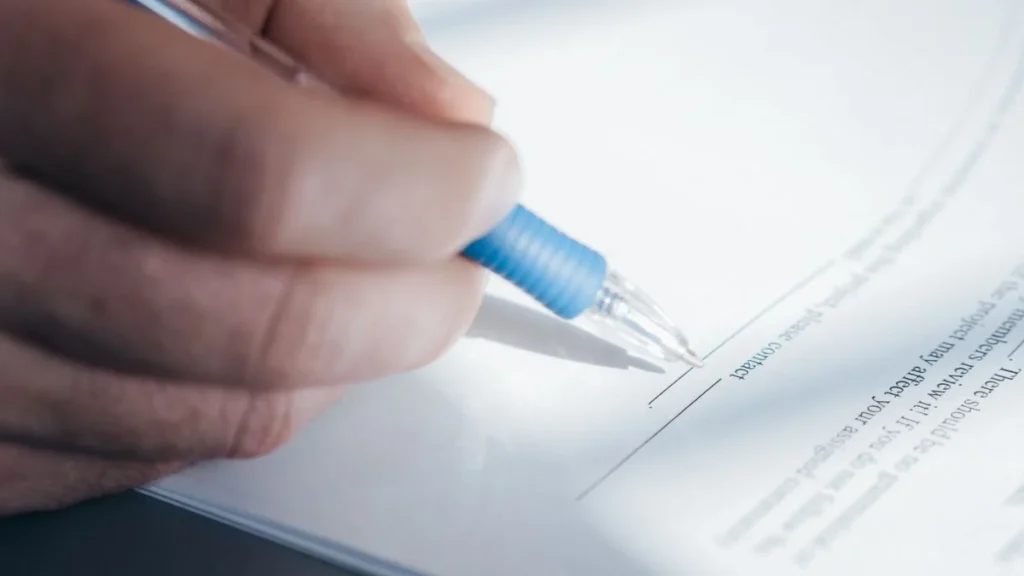 Complaint letter class 10 format and samples