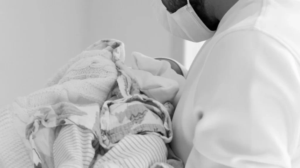 Paternity leave application format and samples